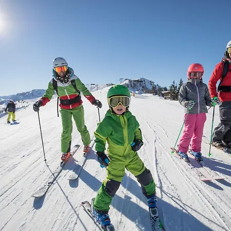 4*s Galtenberg Alpbach